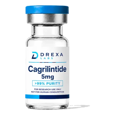 Cagrilintide 10mg product photo