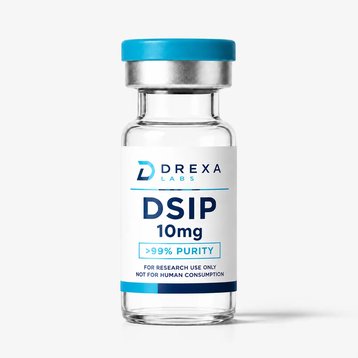 DSIP 10mg product photo