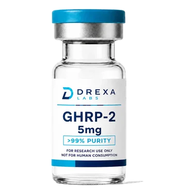 GHRP-2 5mg product photo