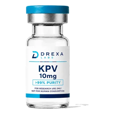 KPV 10mg product photo