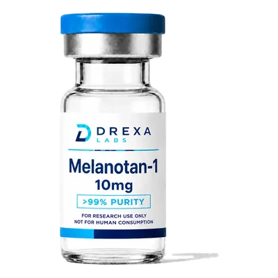 Melanotan I 10mg product photo
