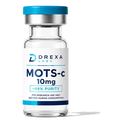 MOTS-c 10mg product photo