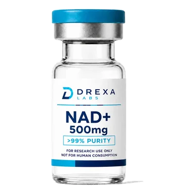 NAD 500mg product photo
