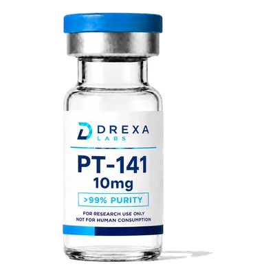 PT-141 10mg product photo