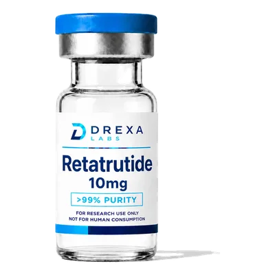 Retatrutide Research Peptide (Reta, LY3437943) 60mg product photo