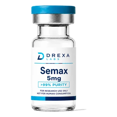 Semax 10mg product photo