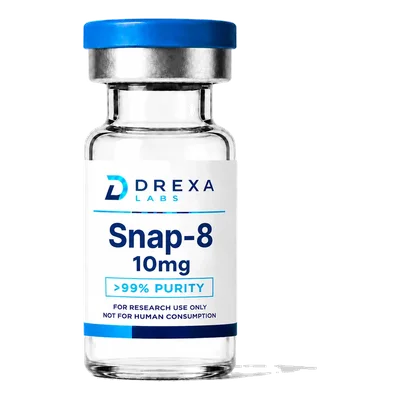 SNAP-8 10mg product photo