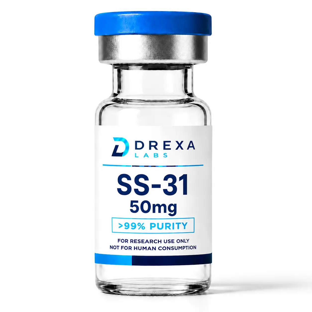 SS-31 Research Peptide (Elamipretide) 50mg product photo
