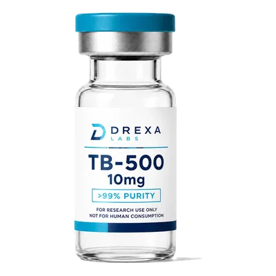 TB-500 10mg product photo