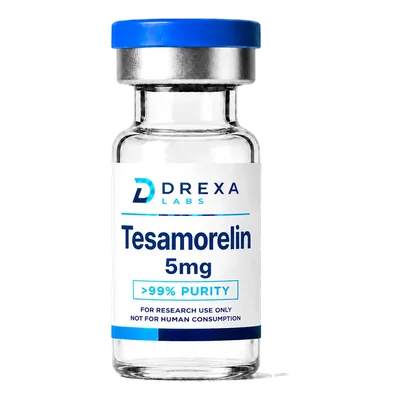 Tesamorelin 20mg product photo