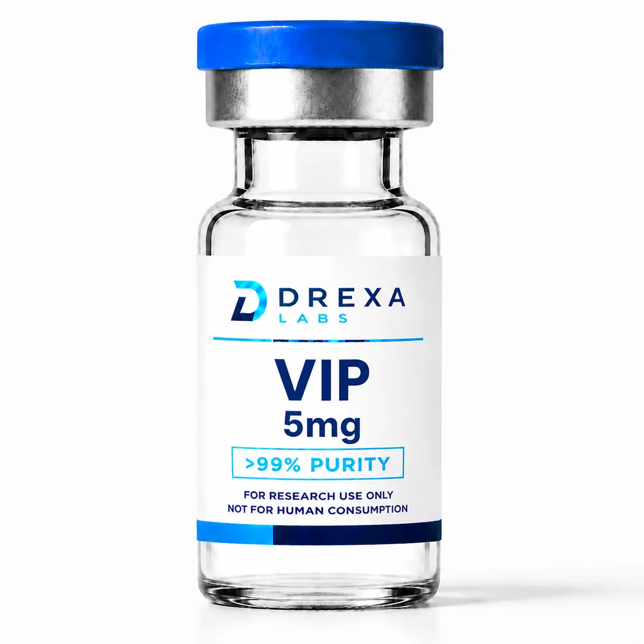 VIP 5mg product photo