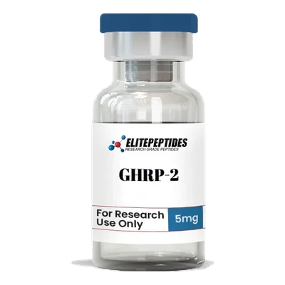 GHRP-2 5mg product photo