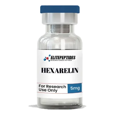 Hexarelin 5mg product photo