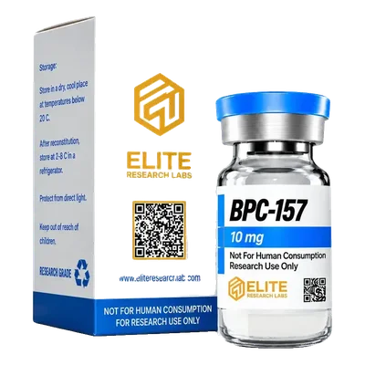 BPC-157 Research Peptide 10mg product photo