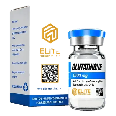 Glutathione 1500mg product photo