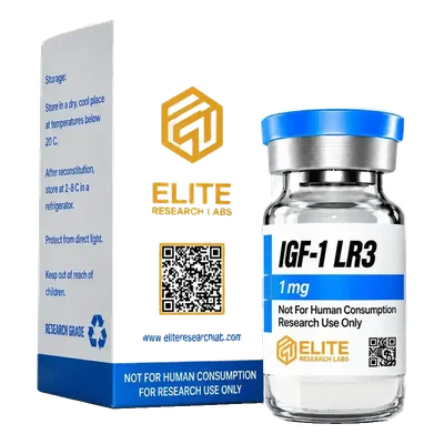 IGF-1 LR3 1mg product photo