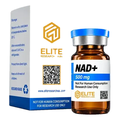 NAD+ – Research Compound 500mg product photo