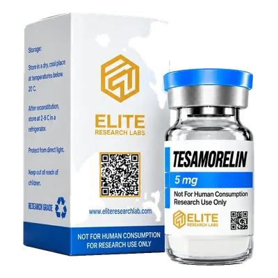 Tesamorelin – Research Peptide 20mg product photo