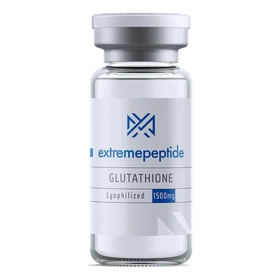 Glutathione 1500mg product photo