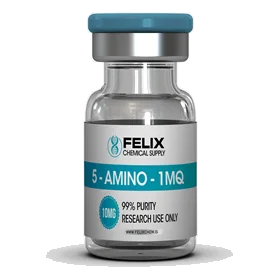 5-Amino-1MQ 10mg product photo