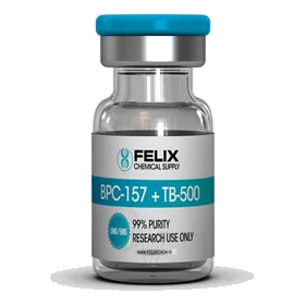 BPC-157 + TB-500 10mg product photo