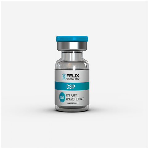 DSIP 10mg product photo