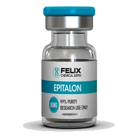 Epitalon 50mg product photo