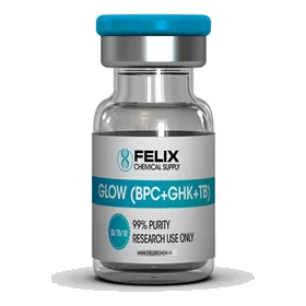 GLOW 90mg product photo