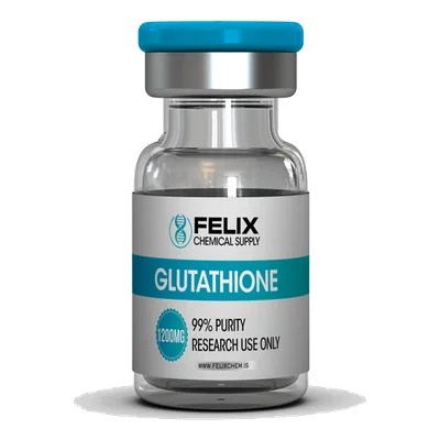 Glutathione 1200mg product photo