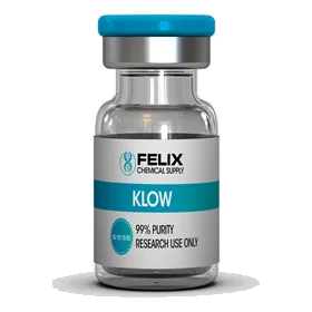KLOW 80mg product photo