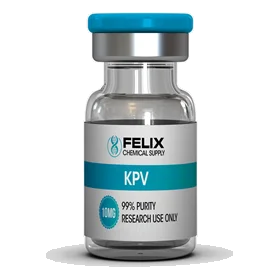 KPV 10mg product photo