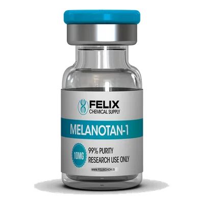 Melanotan I 10mg product photo