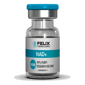 NAD 500mg product photo
