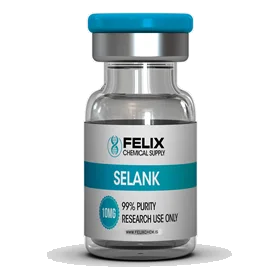 Selank 10mg product photo