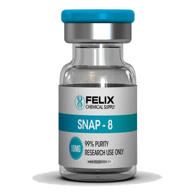 SNAP-8 10mg product photo