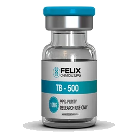 TB-500 10mg product photo