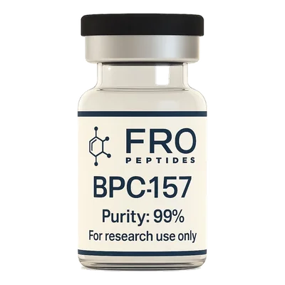 BPC-157 – Research Peptide 10mg product photo