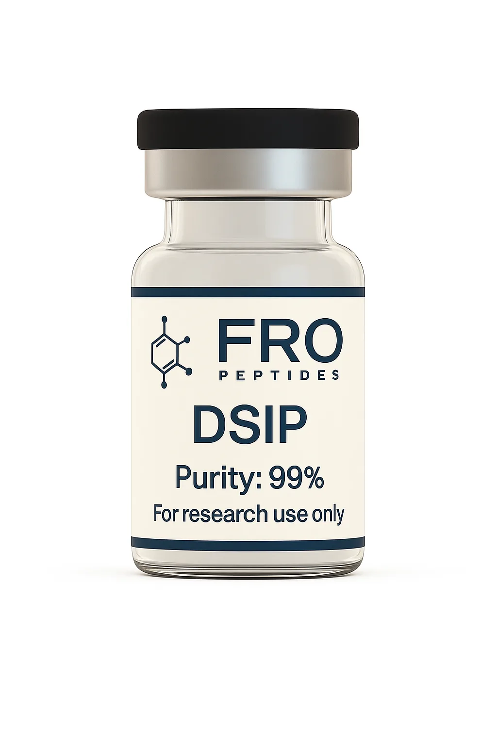 DSIP - Research Peptide 5mg product photo