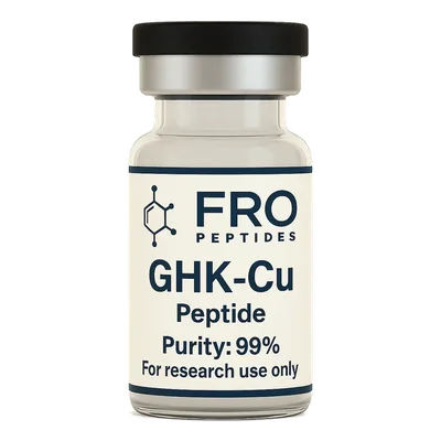 GHK-Cu – Research Peptide 50mg product photo