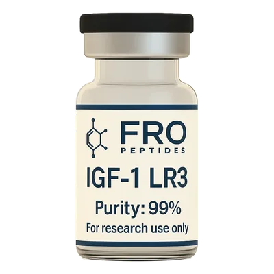 IGF-1 LR3 1mg product photo