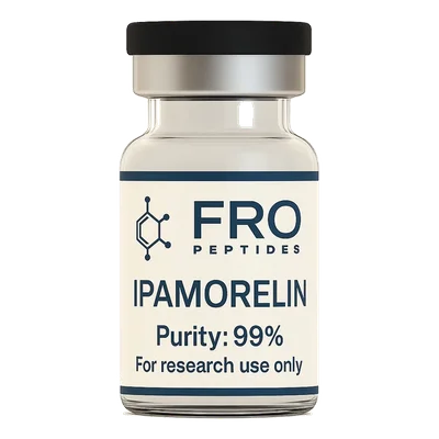Ipamorelin – Research Peptide 5mg product photo