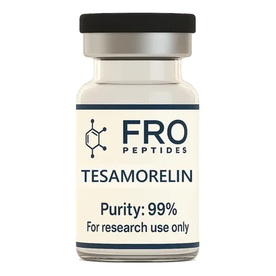 Tesamorelin – Research Peptide 10mg product photo