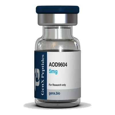 AOD9604 5mg product photo