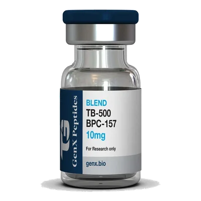 BPC-157 TB-500 Blend 10mg product photo