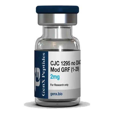 CJC-1295 (No DAC) 2mg product photo