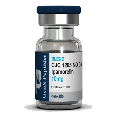 CJC-1295 Ipamorelin Blend 10mg product photo