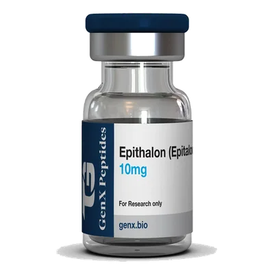 Epitalon (Epithalon) 10mg product photo