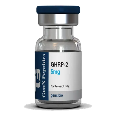 GHRP-2 5mg product photo