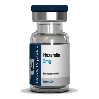 Hexarelin 2mg product photo