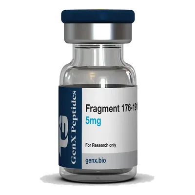 HGH Fragment 176-191 5mg product photo